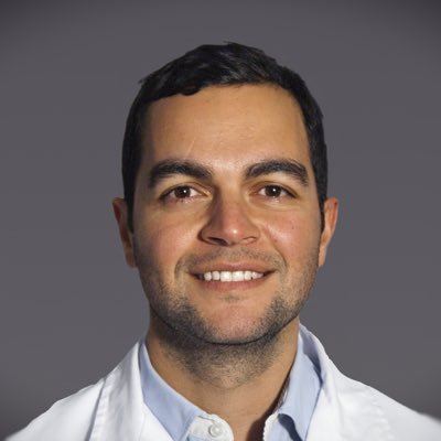 Dr. Ramón Rogel