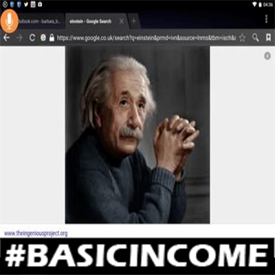 Garry W Briggs Profile