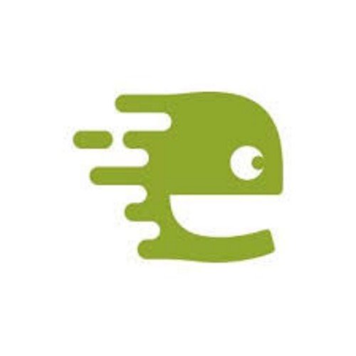 Soy la Carita Verde de Endomondo,La aplicación para hacer Ejercicio,No Seas Flojo y Seguime