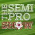 TheSemiProShow (@thesemiproshow) Twitter profile photo TheSemiProShow (@thesemiproshow) Twitter profile photo