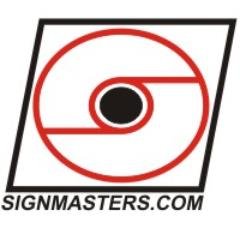 Signmasters's profile picture. Signmasters The best sign company for metal letters, metal plaques, aluminum, brass, bronze, copper, stainless steel. Interior and exterior architectural signs.
