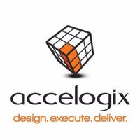 Accelogix (@accelogix) 's Twitter Profile Photo Accelogix (@accelogix) 's Twitter Profile Photo