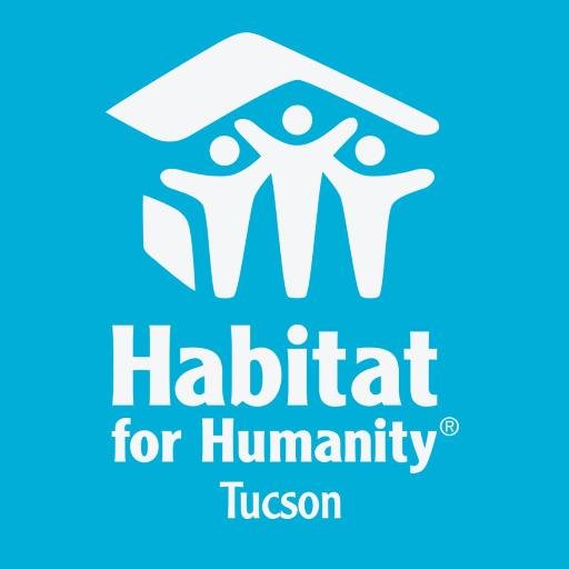Habitat Tucson works to build strength, stability & self-reliance through shelter. https://t.co/DEtqlo2ra8