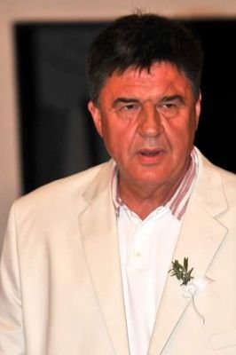 perry1947's profile picture. Anthony Perry is a London based crime writer.