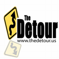 the detour network(@thedetour) 's Twitter Profile Photo