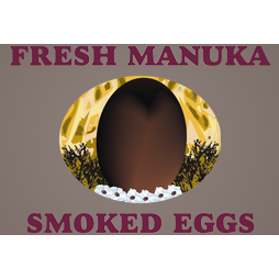 manukaeggs's profile picture. The NZ Manuka Egg Company makes delicious fresh Manuka Smoked Eggs and Manuka Smoke Concentraet. Contact: Neville