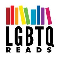 LGBTQReads(@LGBTQReads) 's Twitter Profile Photo