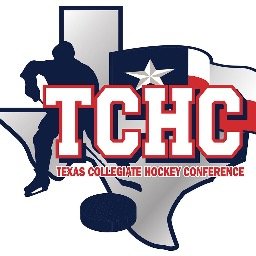 TCHC_ACHA's profile picture. Official Twitter account for the Texas Collegiate Hockey Conference- ACHA DII
