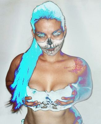 karimwebcamodel's profile picture. 