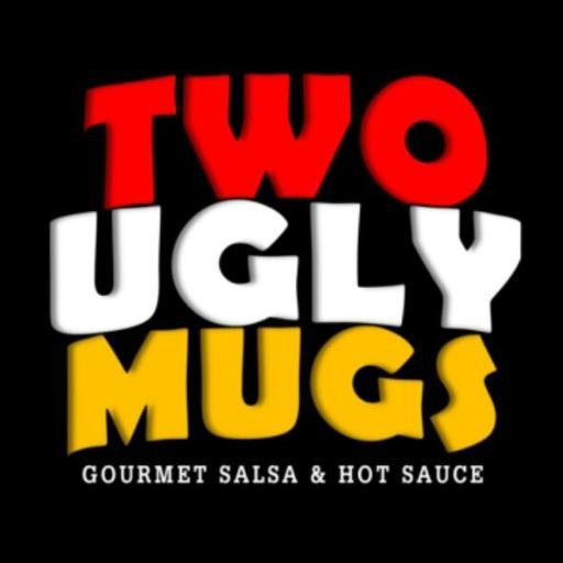 Producers of The Original Habanero Salsa™. Ugly is a beautiful thing! #GetUgly #TeamUgly #mugitup  https://t.co/WywJJ5QbSq