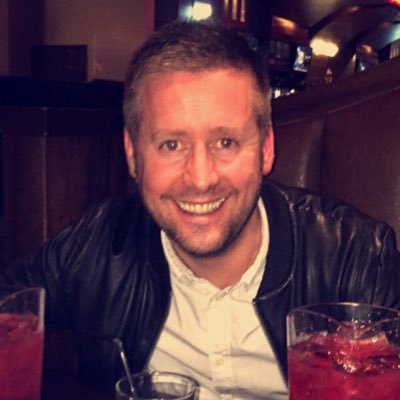 GregDavidson82's profile picture. 