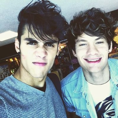 smileofbryan's profile picture. bryan mouque es la razón de mi sonrisa