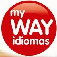 My Way Idiomas (@mywayidiomas1) 's Twitter Profile