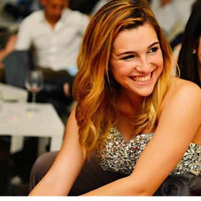 martinamontone's profile picture. Hi-I'm Martina.