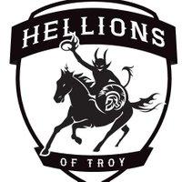 USC Hellions of Troy🔥🥏(@USCHellions) 's Twitter Profile Photo