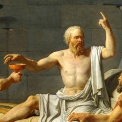 Married, father of one, stand-up philosopher, accountant, & napping enthusiast. Opinions stated are mine and I'm smart. F3 - Socrates & @F3LakeMurray Nantan