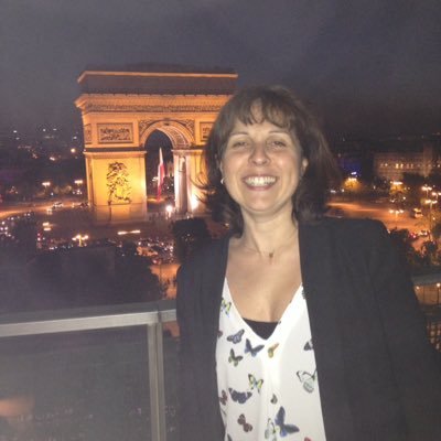 cguillot76's profile picture. Responsable communication digitale Dalkia