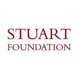 The Stuart Foundation is a family foundation that works to improve life outcomes for young people through education.