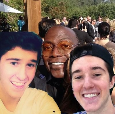 carlosftluke's profile picture. if your life motto isn't sdk or die then you're doing it wrong.