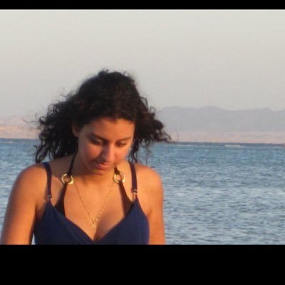 NahlaZH's profile picture. 