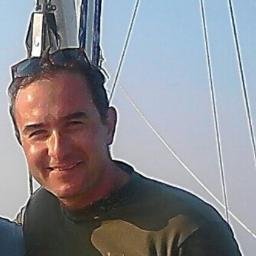 tasosParaskevas's profile picture. 