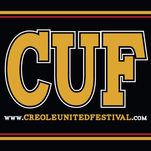 CreoleFestCa's profile picture. 4th Annual Creole United Festival - October 1, 2016, San Rafael, California
