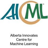 AICML (@aicml) 's Twitter Profile