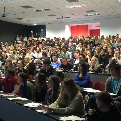 PfPGlasgowSoM's profile picture. 