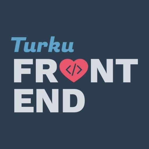 Turku ♥ Frontend
