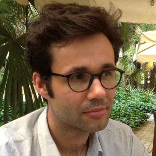 History of: Science, Information, Media, Books, France, Britain
https://t.co/9gVSlUVSuF
Writing: https://t.co/iVxAdYhnlH