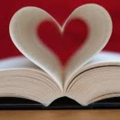 I love to read romance books
