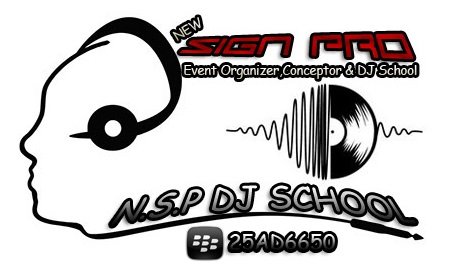 Newsignpro's profile picture. Official Twitter New Sign Production Info Booking Event Organizer/Conceptor/DJ School/Rental Alat : 0895333073708 / 082114445095 /BB Only : 254D6650 / 5A10288E