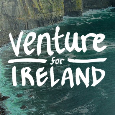 venture4ireland's profile picture. VFI connects top Irish graduates with internships at US tech and startups to help develop the next generation of Irish entrepreneurs