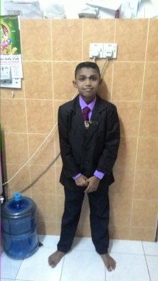 NeelaGuna's profile picture. 