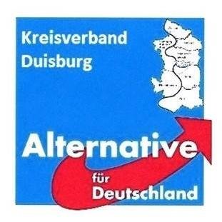 #AfD KV #Duisburg dankt für Ihre Stimmen. https://t.co/XySxgsUUXZ | @AlternativeNRW @AfD @AfDimBundestag @AfDKompakt | @AfD_FraktionNRW