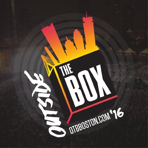 Join us this summer at Outside The Box, Boston’s MASSive performing arts festival. The 5 day festival is FREE to all. Come celebrate the arts with us!