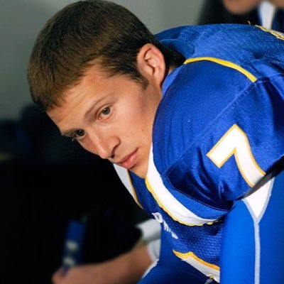 Matt hotsell saracen jersey