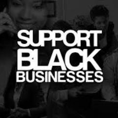 A page solely dedicated in supporting and promoting BLACK BUSINESSES across the U.S. Owner of a BB? Please contact via DM for a FREE feature and/or promotion