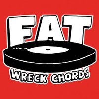 Fat Wreck Chords(@fat_wreck) 's Twitter Profile Photo