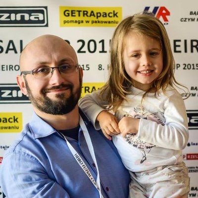 LukKrawczyk's profile image