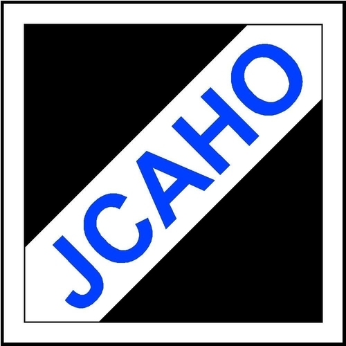 JCAHO news, JCAHO commentary, JCAHO consulting