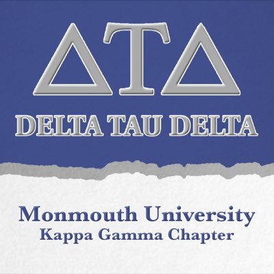 MonmouthDelts's profile picture. Delta Tau Delta || ΚΓ Chapter || Monmouth University || Committed to Lives of Excellence || Instagram: MonmouthDelts || https://t.co/E54T9qxj73