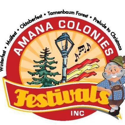 Seven Little Villages, BIG German Heritage. North America's longest running communal society, working artists, great food, wine/beer, shop, golf.