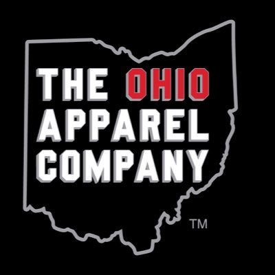 The Official Account of The Ohio Apparel Co.™ | In partnership with Great Lakes Fanwear