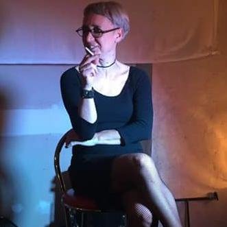 teo_angel's profile picture. Performer , artist, theater director