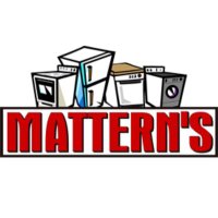 Mattern's Appliance(@MatternsRidge) 's Twitter Profile Photo