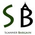 Scanner Bargain (@scannerbargain) Twitter profile photo Scanner Bargain (@scannerbargain) Twitter profile photo