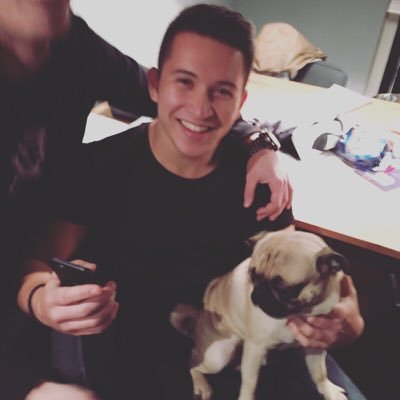 WardAugustin's profile picture. 