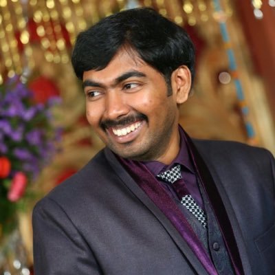 @NavsThadiparthi