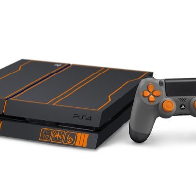 Ptron13's profile picture. cod er tingen